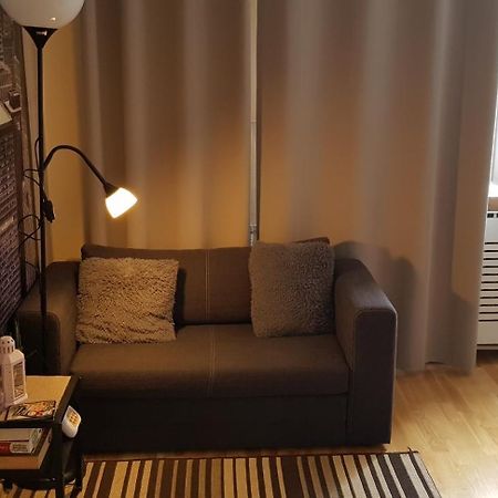 Mieszkanie Jednopokojowe, Ul Dworcowa, Centrum, Parking Gratis!!! Breslau Exterior foto